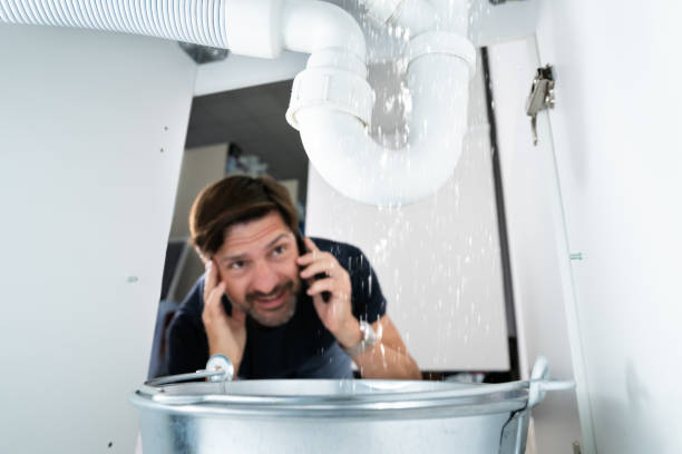 Best Residential Plumbing Services  in Charleston, MS
