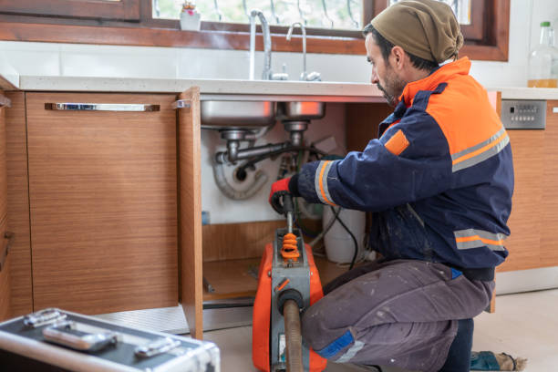 Best 24-Hour Plumber Near Me  in Charleston, MS