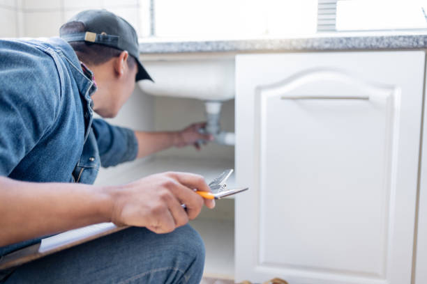 Best Sewer Line Replacement  in Charleston, MS