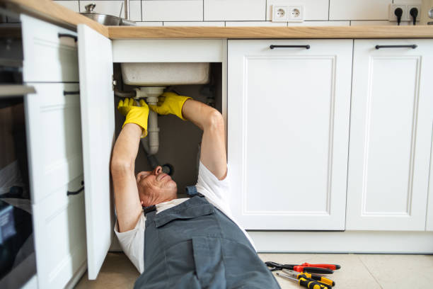 Best Water Leak Repair  in Charleston, MS