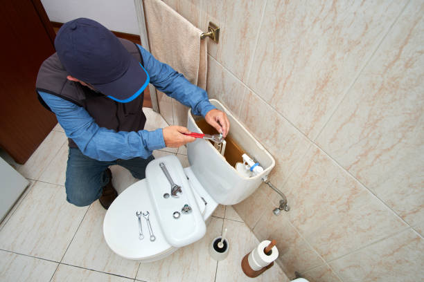 Best Drain Cleaning Services  in Charleston, MS