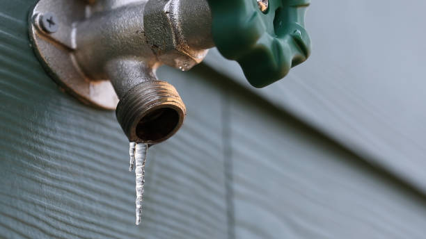 Best Leak Detection Services  in Charleston, MS