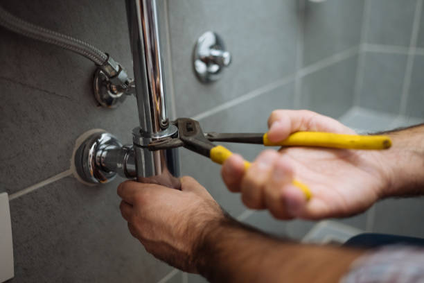 Best Water Heater Repair  in Charleston, MS