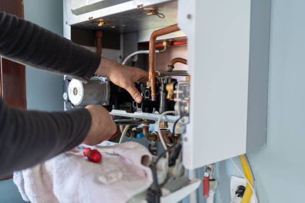 Best Plumbing Services Near Me  in Charleston, MS