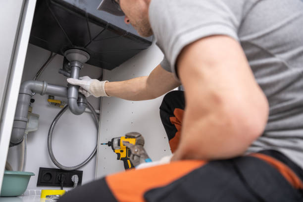 Reliable Charleston, MS Plumbing Solutions