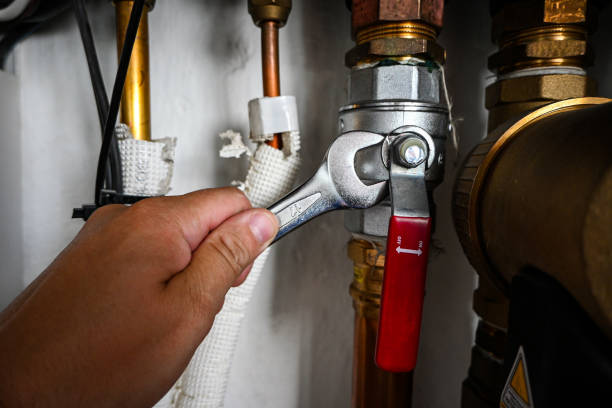 Best Plumbing Repair Near Me  in Charleston, MS